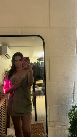 Haylieejfree OnlyFans Leaked Free Thumbnail Picture - #Til8mu97V6