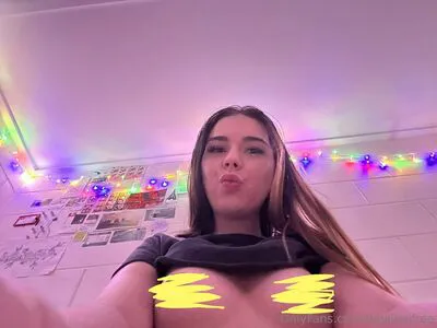 Haylieejfree OnlyFans Leaked Free Thumbnail Picture - #puk54uDFbi