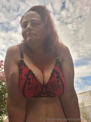 Haylieejfree OnlyFans Leaked Free Thumbnail Picture - #ri82XCC7EW