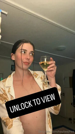 Haylieejfree OnlyFans Leaked Free Thumbnail Picture - #t7gIwEXrsZ