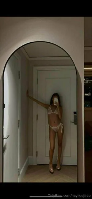 Haylieejfree OnlyFans Leaked Free Thumbnail Picture - #xexyxY9y65