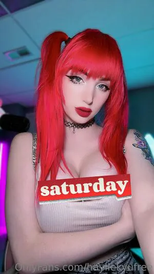 Hayliekyufree OnlyFans Leaked Free Thumbnail Picture - #0KeMgBE6ay
