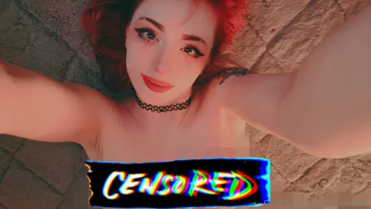 Hayliekyufree OnlyFans Leaked Free Thumbnail Picture - #8yv0FeJr0Y