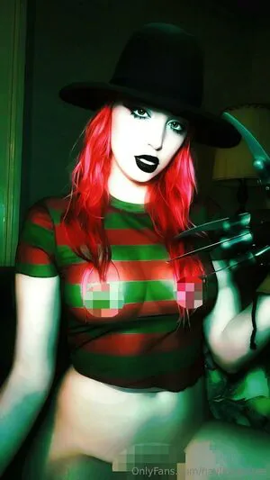 Hayliekyufree OnlyFans Leaked Free Thumbnail Picture - #HLCjRxuN0v