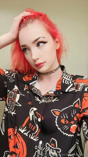 Hayliekyufree OnlyFans Leaked Free Thumbnail Picture - #HmJGx67g0A