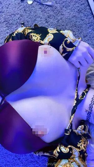 Hayliekyufree OnlyFans Leaked Free Thumbnail Picture - #PSEddXwBU8
