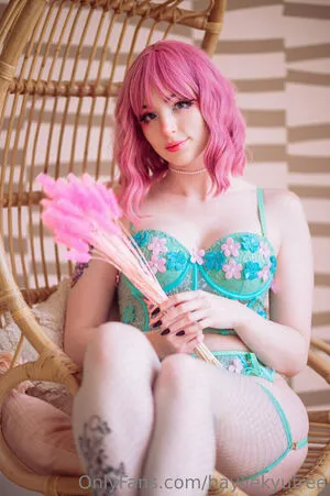 Hayliekyufree OnlyFans Leaked Free Thumbnail Picture - #eOZ0H26CyD