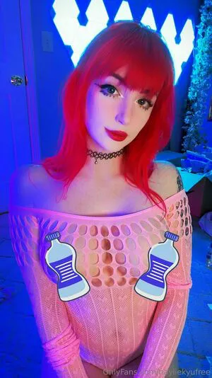 Hayliekyufree OnlyFans Leaked Free Thumbnail Picture - #mxtjlTdEFN