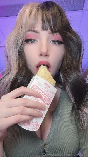 Hayliekyufree OnlyFans Leaked Free Thumbnail Picture - #utLYgZXBgv