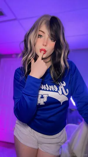 Hayliekyufree OnlyFans Leaked Free Thumbnail Picture - #zeIMryARHn