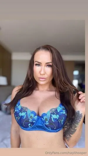 Haylihooper OnlyFans Leaked Free Thumbnail Picture - #4bzeM7TKHR