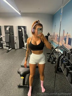 Haylihooper OnlyFans Leaked Free Thumbnail Picture - #M7pMfSF6VR