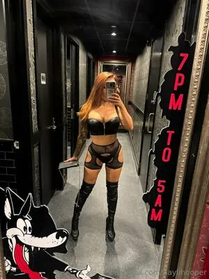 Haylihooper OnlyFans Leaked Free Thumbnail Picture - #XTiitdFzGu