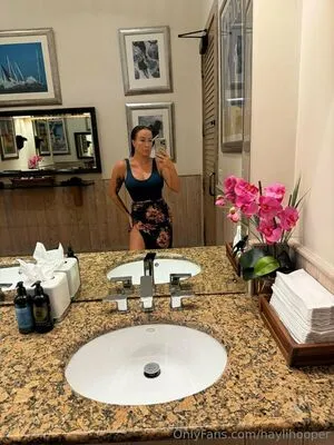 Haylihooper OnlyFans Leaked Free Thumbnail Picture - #asspzogrOA