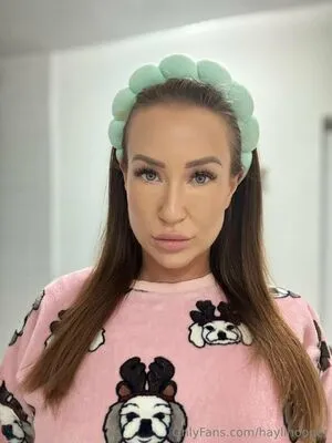 Haylihooper OnlyFans Leaked Free Thumbnail Picture - #jbRKDxtzBe