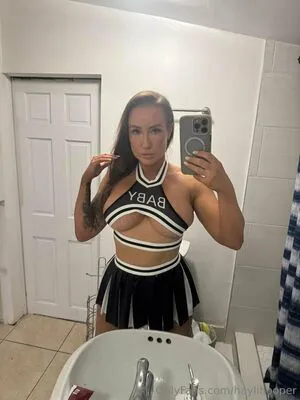 Haylihooper OnlyFans Leaked Free Thumbnail Picture - #ljUVwYOSyx
