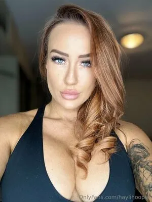 Haylihooper OnlyFans Leaked Free Thumbnail Picture - #qvdDFgmWUU