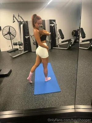 Haylihooper OnlyFans Leaked Free Thumbnail Picture - #sF7QJuNeF9