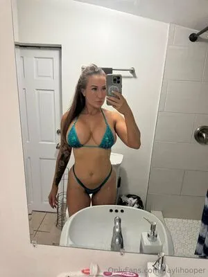 Haylihooper OnlyFans Leaked Free Thumbnail Picture - #tvO7ajU4nc