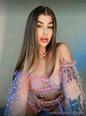 Haylisandersfree OnlyFans Leaked Free Thumbnail Picture - #DS7taCKRuZ