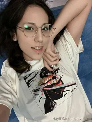 Haylisandersfree OnlyFans Leaked Free Thumbnail Picture - #q6T66DJEg6