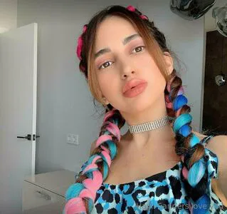 Haylisandersfree OnlyFans Leaked Free Thumbnail Picture - #vBRKV6c3LY