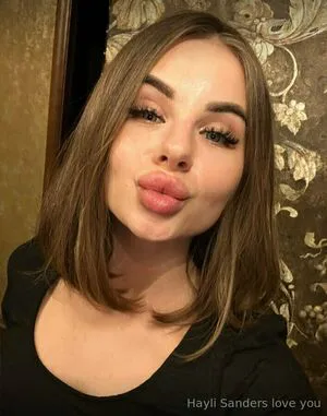 Haylisandersfree OnlyFans Leaked Free Thumbnail Picture - #vsQ6oI6AT6