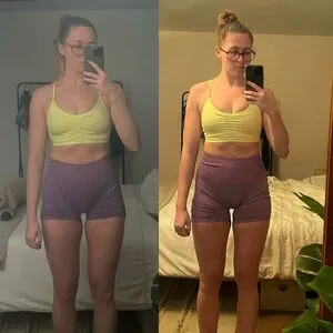 Haynesgains OnlyFans Leaked Free Thumbnail Picture - #a1m8InISp1