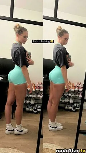 Haynesgains OnlyFans Leaked Free Thumbnail Picture - #b4jsa07fWS