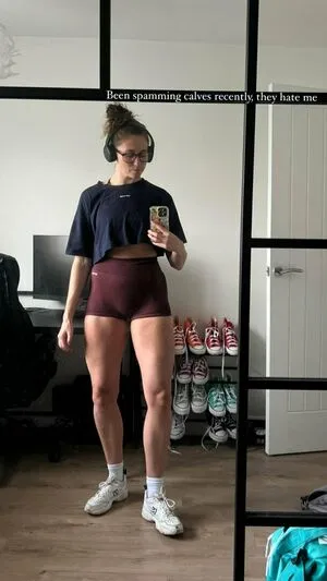 Haynesgains OnlyFans Leaked Free Thumbnail Picture - #hQRJlgV79N