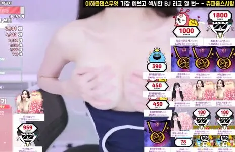 Hayoon48 OnlyFans Leaked Free Thumbnail Picture - #qLFEqQAben