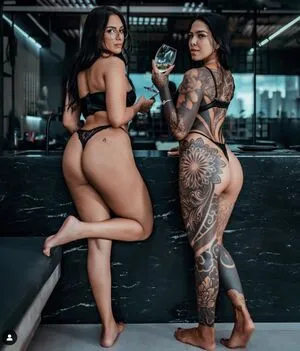 Haysla Alves OnlyFans Leaked Free Thumbnail Picture - #rI55r8LNYJ