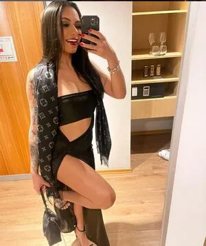 Haysla Alves OnlyFans Leaked Free Thumbnail Picture - #yD1YxS030X