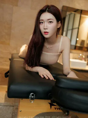 Hayun OnlyFans Leaked Free Thumbnail Picture - #O0Bb5aORSf