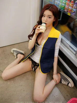 Hayun OnlyFans Leaked Free Thumbnail Picture - #YK6wdkCVhA
