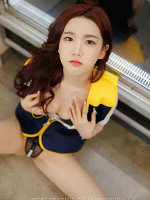 Hayun OnlyFans Leaked Free Thumbnail Picture - #cohRhHHP7C