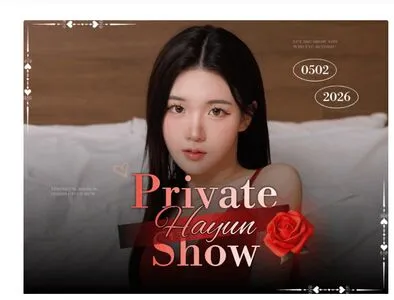 Hayun OnlyFans Leaked Free Thumbnail Picture - #zZ26DbV642