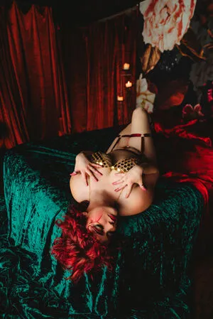 Hayvinn Storm Jdstorm OnlyFans Leaked Free Thumbnail Picture - #bFRCyLtTr3