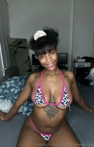 Hayzelmakesyounut OnlyFans Leaked Free Thumbnail Picture - #2ELkDrYEQt