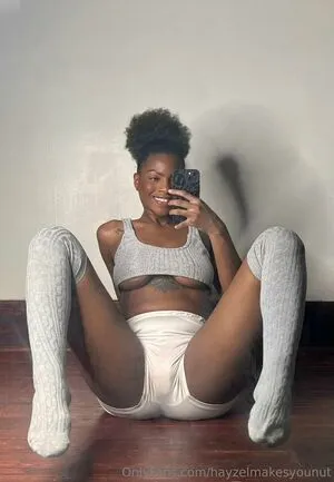 Hayzelmakesyounut OnlyFans Leaked Free Thumbnail Picture - #4kdH6v80Ai
