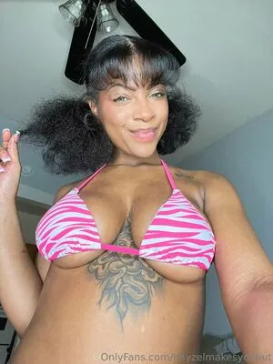 Hayzelmakesyounut OnlyFans Leaked Free Thumbnail Picture - #7I3I1l1NW2