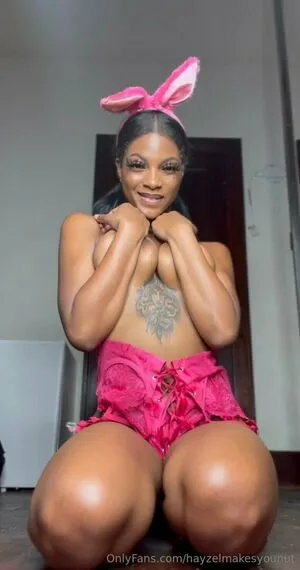Hayzelmakesyounut OnlyFans Leaked Free Thumbnail Picture - #CLumM7Sbet