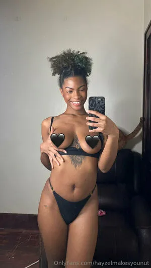 Hayzelmakesyounut OnlyFans Leaked Free Thumbnail Picture - #DlJI5XPO4c