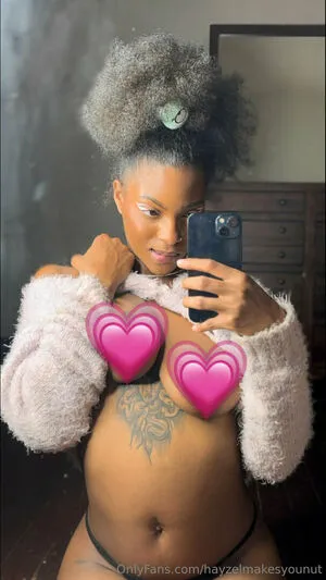 Hayzelmakesyounut OnlyFans Leaked Free Thumbnail Picture - #H8QqTSjl8P
