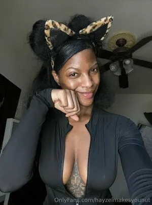 Hayzelmakesyounut OnlyFans Leaked Free Thumbnail Picture - #HRyFAzMDIc