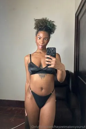 Hayzelmakesyounut OnlyFans Leaked Free Thumbnail Picture - #LDhBMwCCrt