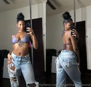 Hayzelmakesyounut OnlyFans Leaked Free Thumbnail Picture - #SV9NPwZApC