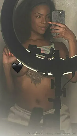 Hayzelmakesyounut OnlyFans Leaked Free Thumbnail Picture - #UdNRZ5z8xN