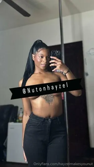 Hayzelmakesyounut OnlyFans Leaked Free Thumbnail Picture - #Y4twkzlS3U