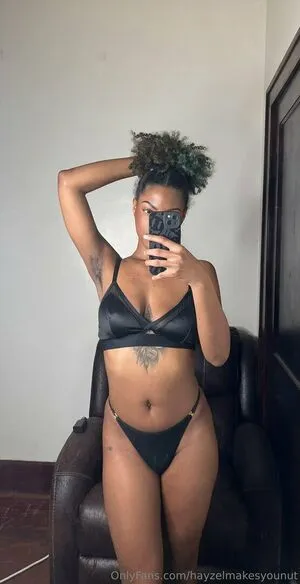 Hayzelmakesyounut OnlyFans Leaked Free Thumbnail Picture - #YdnLvkuY8O